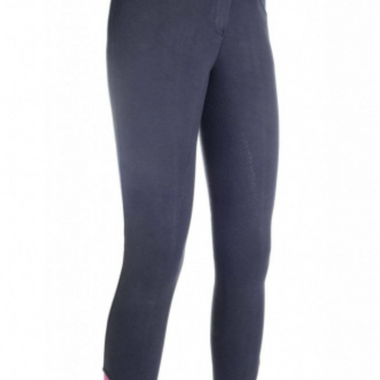 Kate Silicone Knee Patch Breeches