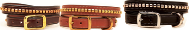 Clincher Collars