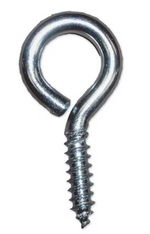 Screw Eye Hook