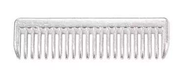 Aluminum Pulling Comb