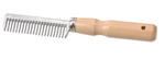 Aluminum Tail Comb