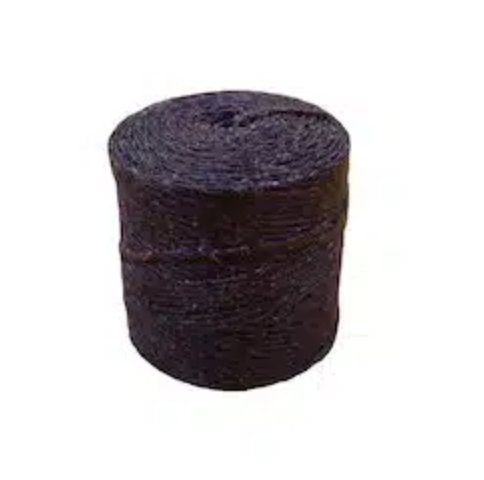 Waxed Textured Nylon Thread – The Equestrian Shop