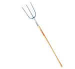 Hay Pitchfork