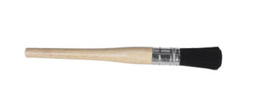 Hoof Oil Brush