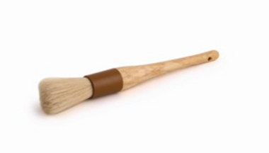 Hoof Oil Brush
