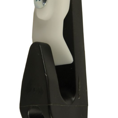 Wall Mount Safety Clip Bucket Hanger