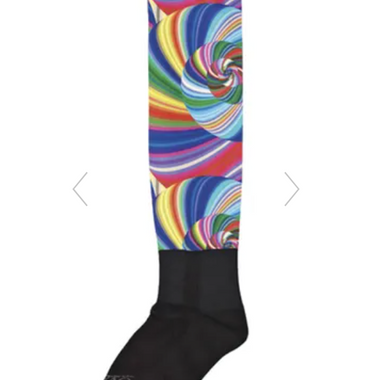 Kids PerformerZ Boot Sock