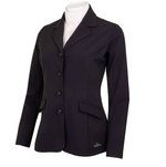 Madelyn TK Fabric Show Coat