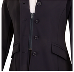 Madelyn TK Fabric Show Coat