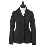 Quinn EQJ Fabric Show Coat