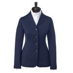 Quinn EQJ Fabric Show Coat