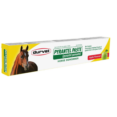 Pyrantel Paste