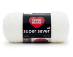 Red Heart Super Saver Yarn