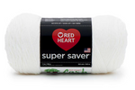 Red Heart Super Saver Yarn
