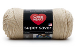 Red Heart Super Saver Yarn
