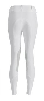 Tailored Sportsman Trophy Hunter Breeches- White