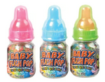 Baby Flash Pops