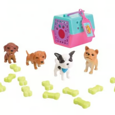 Puppy Love Candy