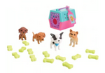 Puppy Love Candy