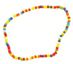 World's Biggest Candy Necklace