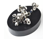 Magnetic Sculpture