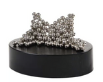 Magnetic Sculpture