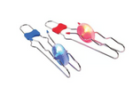 Light Up Magic Wheel