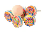 Smarties Mega Double Lollies