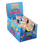 Smarties Mega Double Lollies