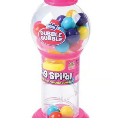 Big Spiral