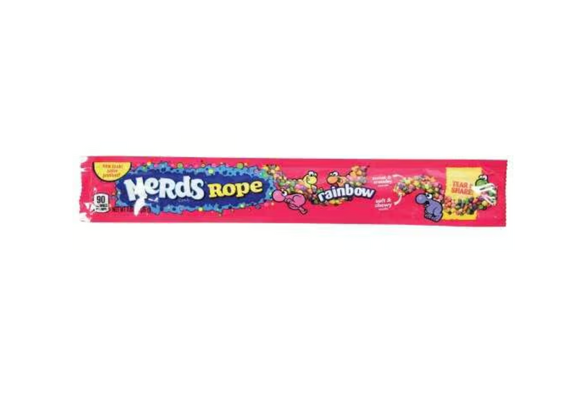 Nerds Rope Rainbow – The Equestrian Shop