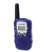 Walkie Talkies