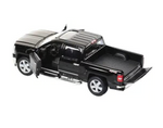 2014 Chevy Silverado Truck