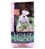 Start To Finish Horse Snacks