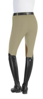 Tailored Sportsman TechLight Breeches- Tan