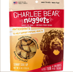 Charlee Bear Nuggets
