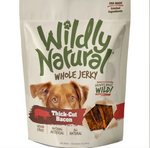 Wildly Natural Whole Jerky
