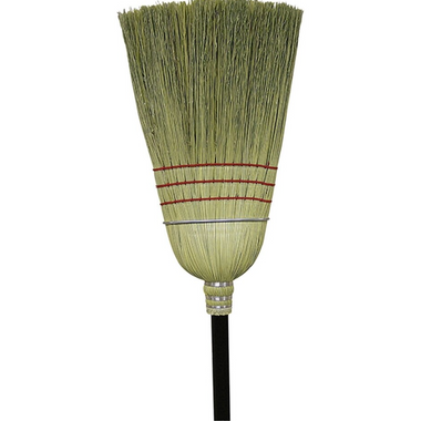Warehouse Deluxe Corn Broom