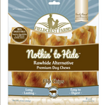 Flip Chips Nothin' to Hide Rawhide Alternative