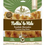 Flip Chips Nothin' to Hide Rawhide Alternative