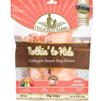 Flip Chips Nothin' to Hide Rawhide Alternative