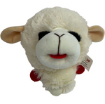 Lamb Chop Knobby Noggins
