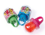 Flash Pop Rings