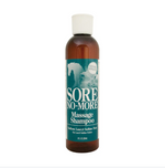 Sore No-More Massage Shampoo
