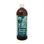 Sore No-More Massage Shampoo