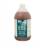 Sore No-More Massage Shampoo