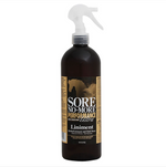 Sore No-More Performance Ultra Liniment