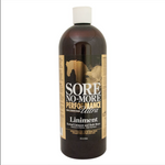 Sore No-More Performance Ultra Liniment