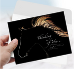 "Thinking of you..." Sympathy Card