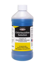 Chlorhexidine Gluconate 2% Solution